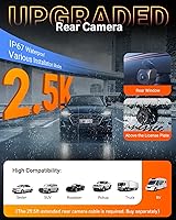 Vantrue N4S 3-Channel Dash Cam — image 4