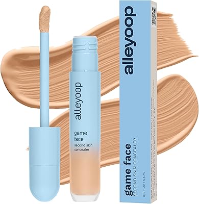 Alleyoop Game Face Makeup Concealer 006. Winner