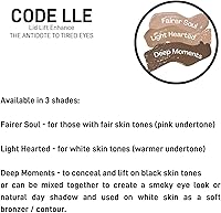 CODE Beautiful Lid Lift Enhance - Deep Moments — image 3