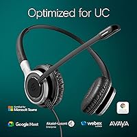 Sennheiser SC 660 USB ML Headset — image 6