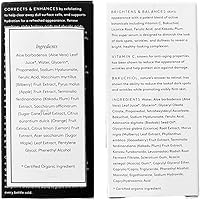 Naked & Thriving Wrinkle-Fighter Set (30mL each) — image 9