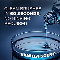Brush Clean Pro Original Makeup Brush Cleaner 32oz — image 4