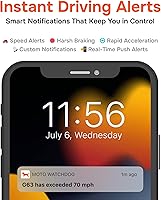 Moto Watchdog OBD GPS Tracker — image 4