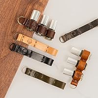 Musk & Hustle Nitro Musk Cologne Roll-On 2.5mL — image 8