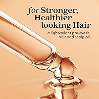 Fable and Mane HoliRoots Strengthening Hair Oil 1.8oz — image 3