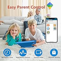 ITDULCET J10 Plus Kids Tablet 10.1-inch 64GB — image 5