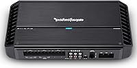 Rockford Fosgate Punch P1000X5 1000 Watt 5 Channel Amplifier — image 3