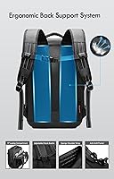 IKYWT Vacuum Seal Backpack 80L with Built-in Pump — image 8