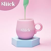 Sliick At Home Waxing Kit – Coconut Melon, Pink — image 6