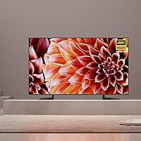 Sony XBR65X900F 65-Inch 4K Ultra HD Smart LED Android TV — image 2