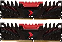 PNY XLR8 Gaming 16GB (2x8GB) DDR4 3200MHz Memory Kit — image 1