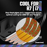 Cooler Master Hyper 212 Black CPU Air Cooler — image 3