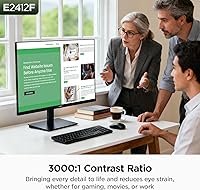 KOORUI E2412F 24-inch 100Hz Monitor — image 6