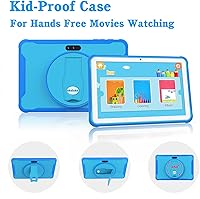 Okulaku K12 Kids Tablet 10.1-inch 32GB — image 7