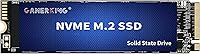 GAMERKING 2TB M.2 NVMe SSD — image 1