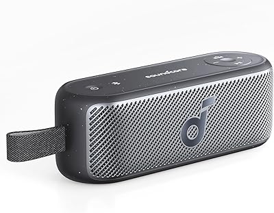 Soundcore Motion 100 Portable Speaker