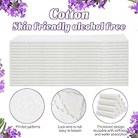 twoworld Hot or Cold Moist Cotton Towel 50-Count — image 4