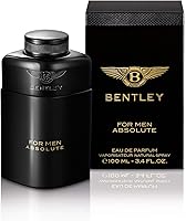 Bentley Absolute Men EDP Spray 3.4oz — image 3