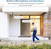 VIKYLIN YC2367C-ISU-28 6MP PoE IP Camera — image 6