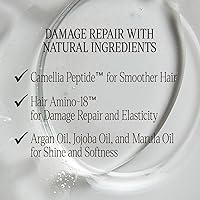 Longtake Sandalwood Intensive Perfume Hair Oil 40mL — image 5