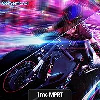 Sceptre E255B 25-inch 240Hz Gaming Monitor — image 2