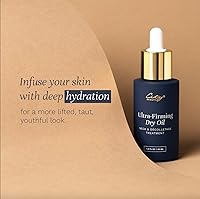 City Beauty Ultra-Firming Dry Oil - Neck & Décolletage Treatment 30mL — image 3