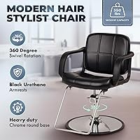 Buy-Rite Chris Styling Chair — image 3
