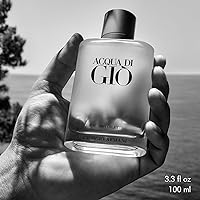 Armani Beauty Acqua di Giò Eau de Toilette 200mL — image 4