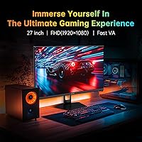 KTC H27E22P 27-inch 280Hz Gaming Monitor — image 2