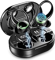 Matast C16 Wireless Earbuds — image 1