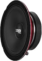 DS18 PRO-SM6.2 6.5″ Slim Loudspeaker — image 3