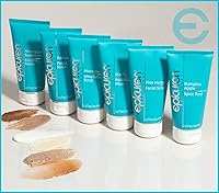 Epicuren Discovery Apricot Facial Scrub 2.5 Fl Oz — image 4