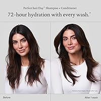 Living Proof Perfect Hair Day Shampoo, 8oz — image 2