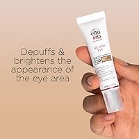 EltaMD UV AOX Tinted Mineral Sunscreen for Eye Area SPF 30 0.4oz — image 2