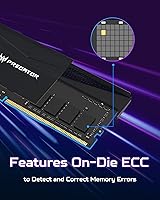 Acer Predator Pallas II DDR5 RAM 64GB (32GBx2) 6400MHz — image 5