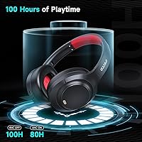 IFECCO S15 Active Noise Cancelling Headphones — image 4