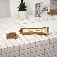 MANSCAPED Lawn Mower 5.0 Ultra Groin & Body Hair Trimmer — image 5