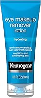 Neutrogena Hydrating Eye Makeup Remover Lotion 3 oz — image 1