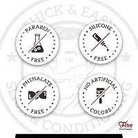 Mr. Fine 21C Men's Shaving Soap Latigo 5oz — image 3