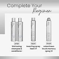 Kenra Platinum Voluminous Touch Memory Spray 12 | 8oz — image 5