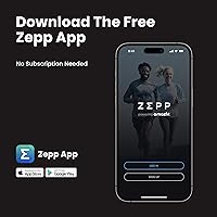 Amazfit Up Bluetooth Headphones — image 6