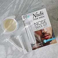 Nad's For Men Nose Waxing Kit — image 5