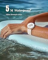 TOOBUR Smart Watch DR06 — image 8