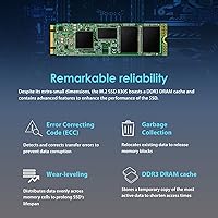 Transcend MTS800 512GB M.2 SATA III SSD — image 7