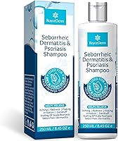 Roycederm Psoriasis Shampoo 7oz — image 1