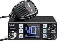 Radioddity CB-606 CB Radio — image 1
