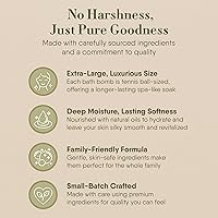 360Feel Bath Bombs Gift Set - Set of 10 — image 5