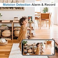 DIVINEEAGLE Plug-in Full HD Dome Camera — image 5