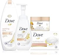 Dove Moisturizing Beauty Bar for Sensitive Skin with Calendula Oil, 3.75oz (14 Bars) — image 10