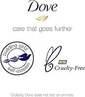 Dove Invisible Solid Antiperspirant Deodorant Stick for Women, Sensitive, 6 Count — image 8